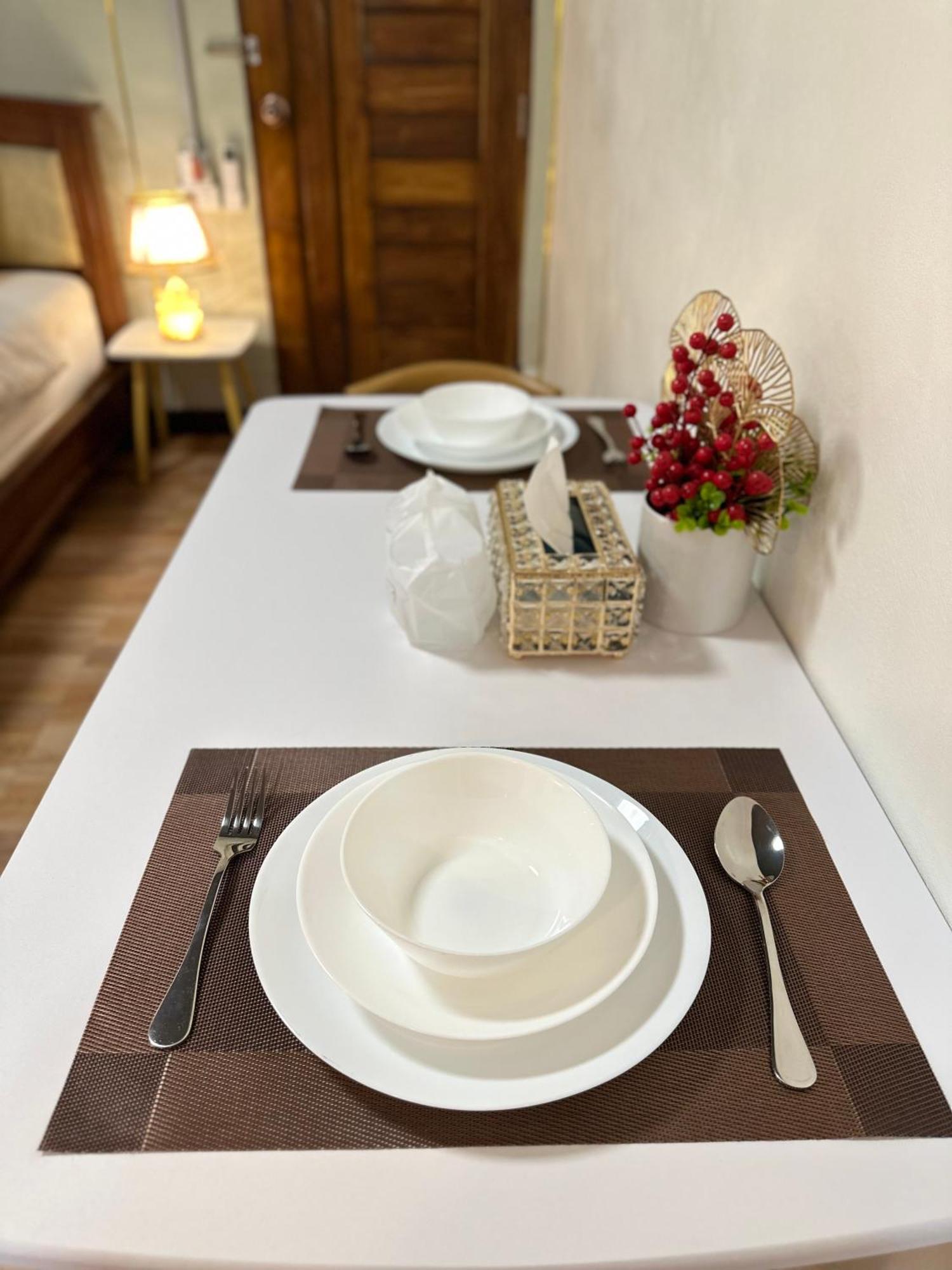 Service Apartment ห้อง102 ใจกลางเมืองใกล้แหล่งท่องเที่ยว Lampang Exteriör bild